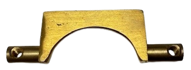 [p1634] Snooker Pocket Plate BCE midden