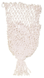 [p4268] Filet Snooker nylon noeud