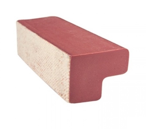 [1652] Rubber Cushion Snooker 182 cm