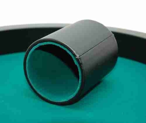 [2207] Jacquet Dice Cup - skai