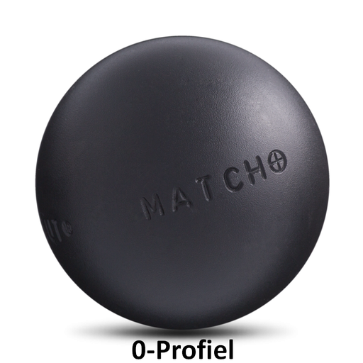 [07440] Petanqueballen OBUT Match +