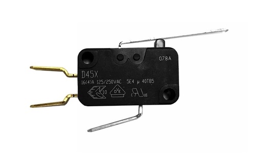 [2374] Moteur Microswitch SAM Pool Billard