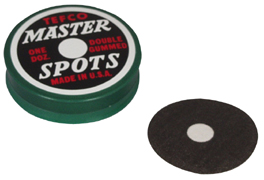 [4001] Opgaan Punten Pool Tefco 35mm