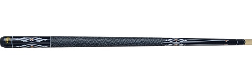 [p5430] Pool Cue Orca nr 5