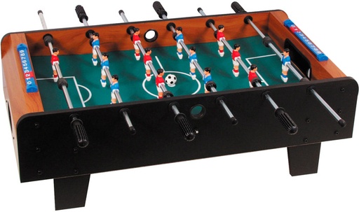 [p5366] Table football table model