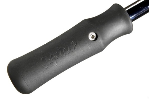 [p0449] Handvat EuroSoccer Jupiter Rubber