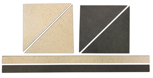 [0454] Coins+Lattes Babyfoot Jupiter *modèle 2010 - 2014*