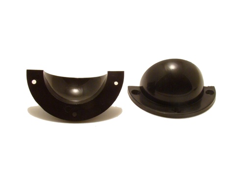 [457] Chalk Holder Billiard
