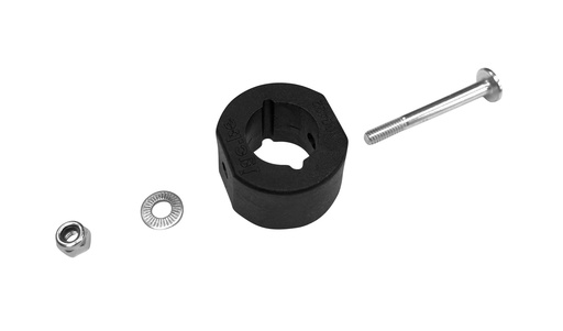 [p461] Keeperring Tafelvoetbal Jupiter