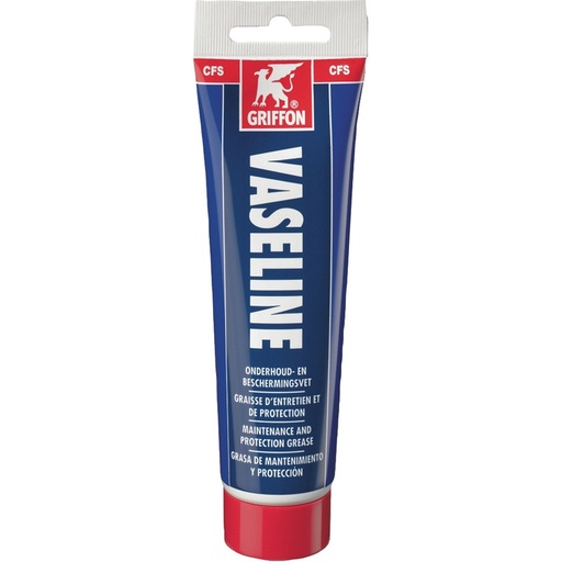 [479] Vaseline tube 125 g