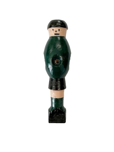 [p0502] Speler Groen