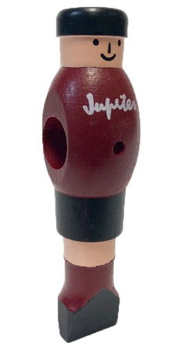 [p0509] Speler Jupiter bordeaux